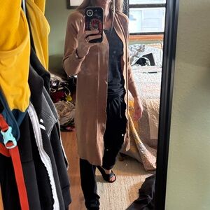 A New Day Duster Cardigan